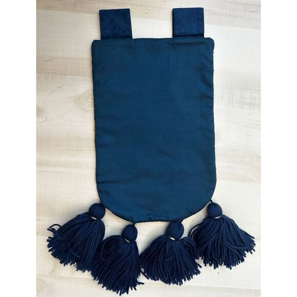 Bethlehem Cross Stitch Banner - Picture 3 of 3